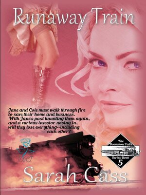 cover image of Runaway Train (The Dominion Falls Series Book 5)